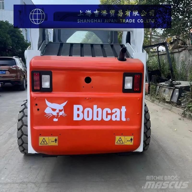 Bobcat S 185 Minicarregadeiras