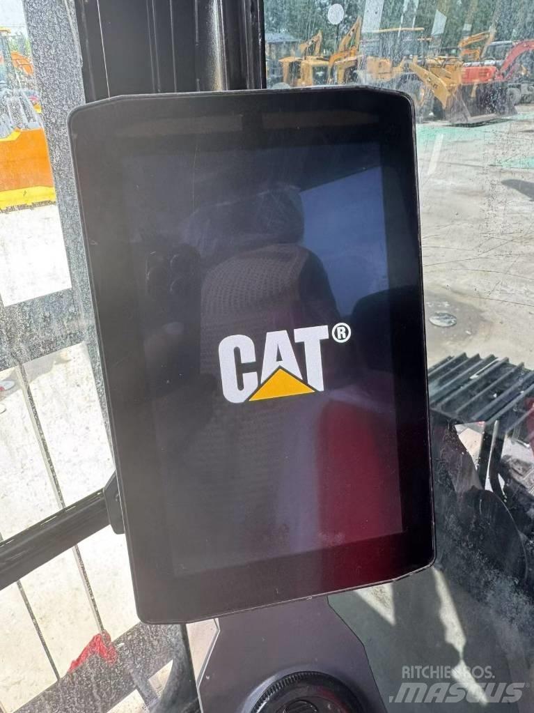 CAT 336 E Escavadeiras de esteiras