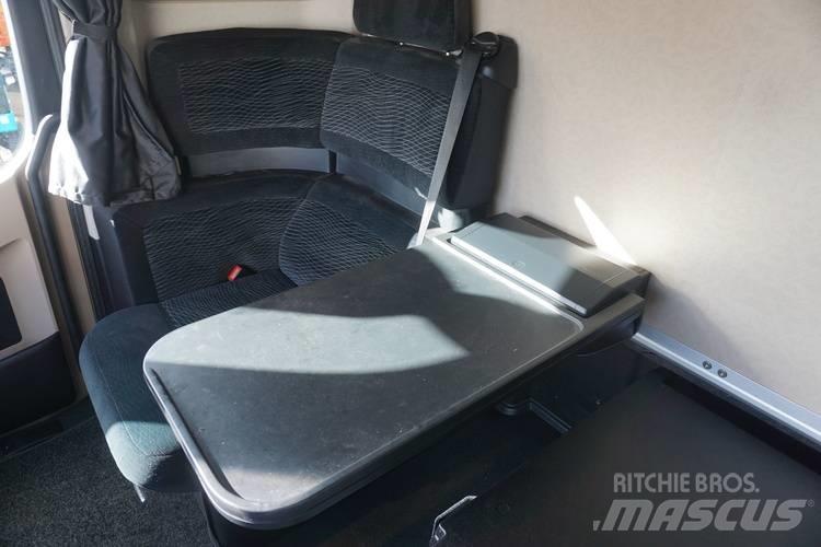 Mercedes-Benz Arocs Camiões basculantes