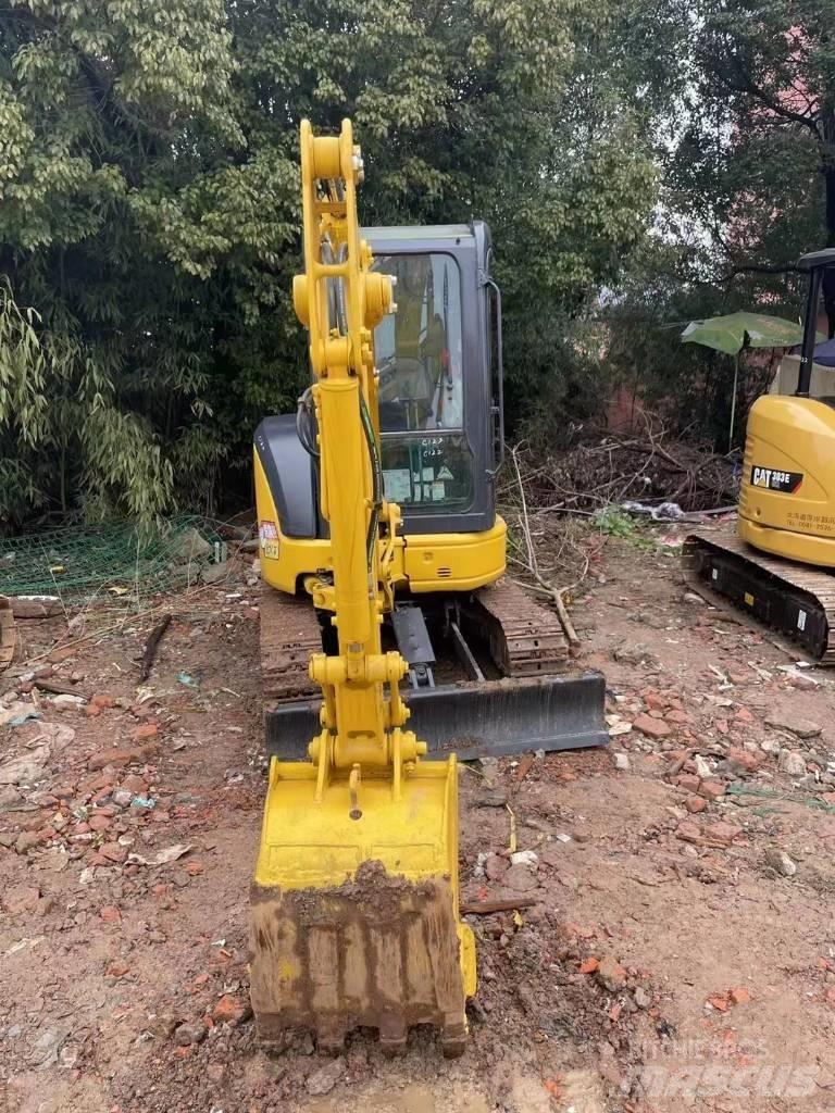 Komatsu PC30 Miniescavadeiras