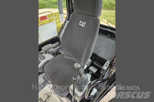 CAT 308E2 Escavadeiras de esteiras