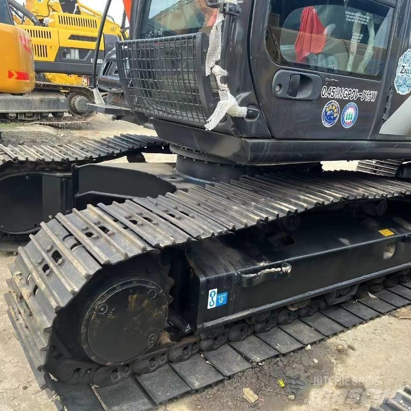 Hitachi ZX 160 Escavadeiras de esteiras
