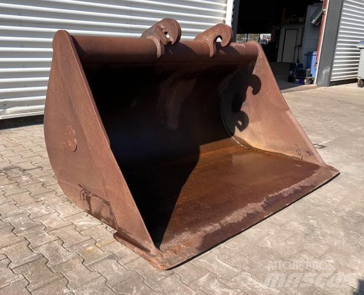 Beco Slotenbak CW40 Baldes
