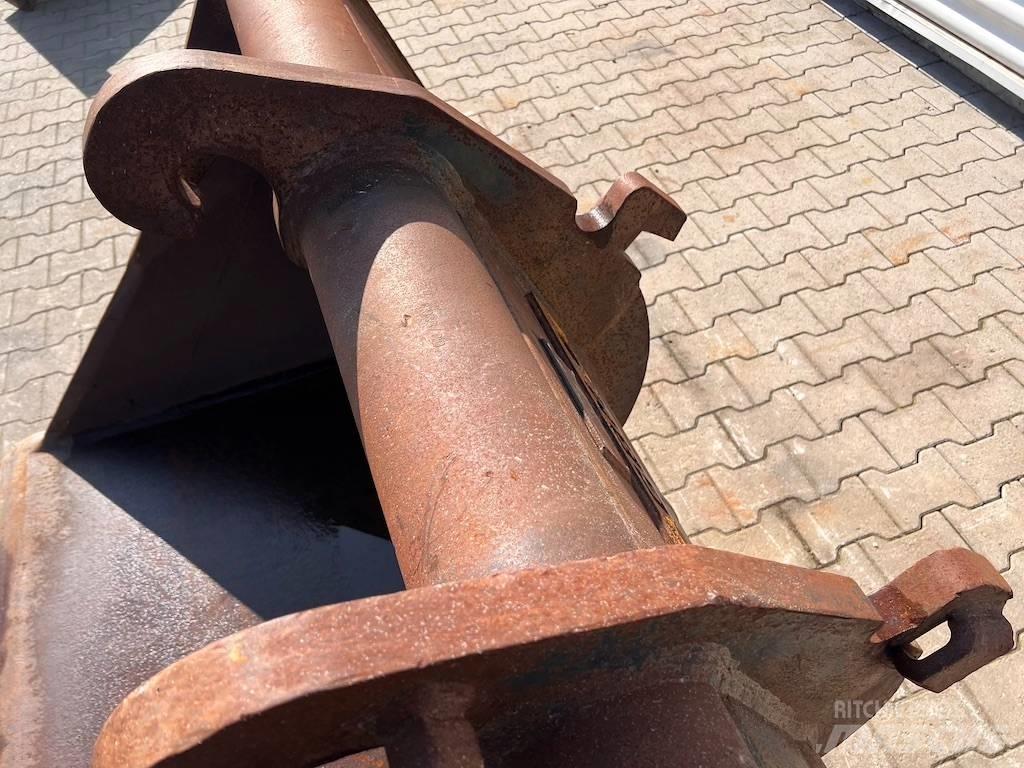 Beco Slotenbak CW40 Baldes
