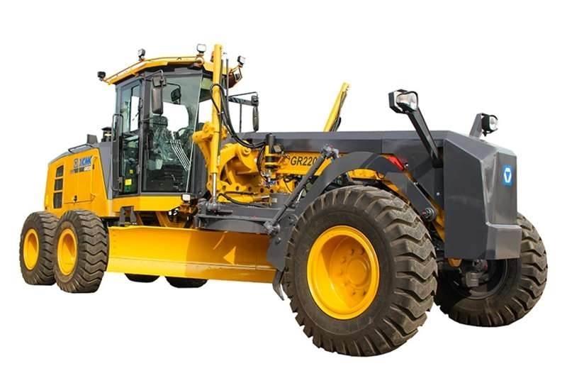 XCMG GR2205T Motoniveladoras