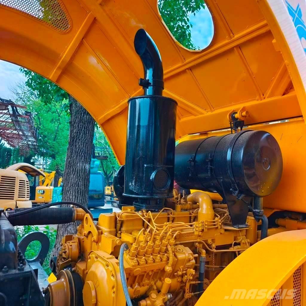 XCMG XS 223 J Cilindros Compactadores monocilíndricos