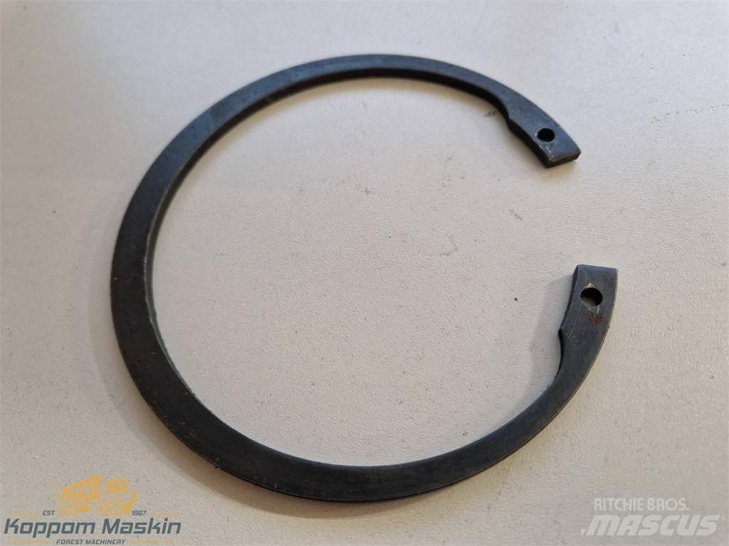 Rottne 621-1115 Cabeças de ceifeiras