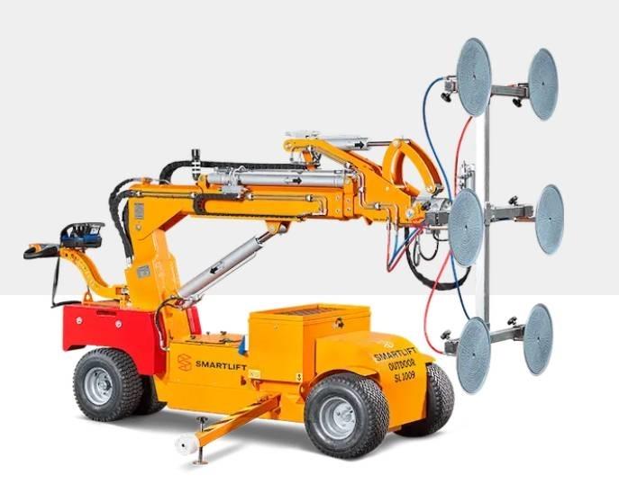 SMARTLIFT 1009 Construção - Outros
