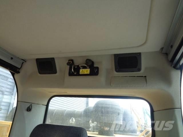 CAT 336 F L Escavadeiras de esteiras