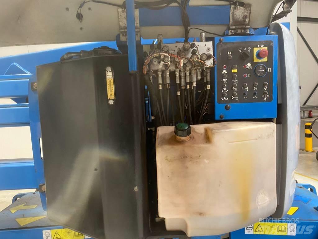 Genie Z-45/25 Elevadores braços articulados