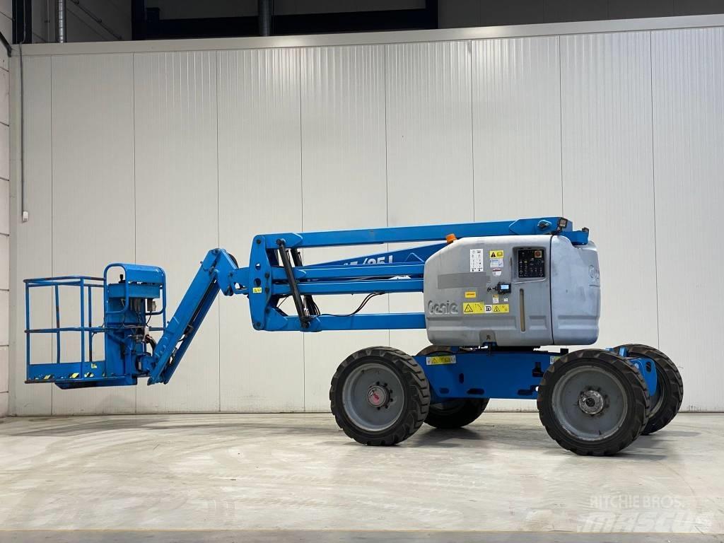 Genie Z-45/25 Elevadores braços articulados