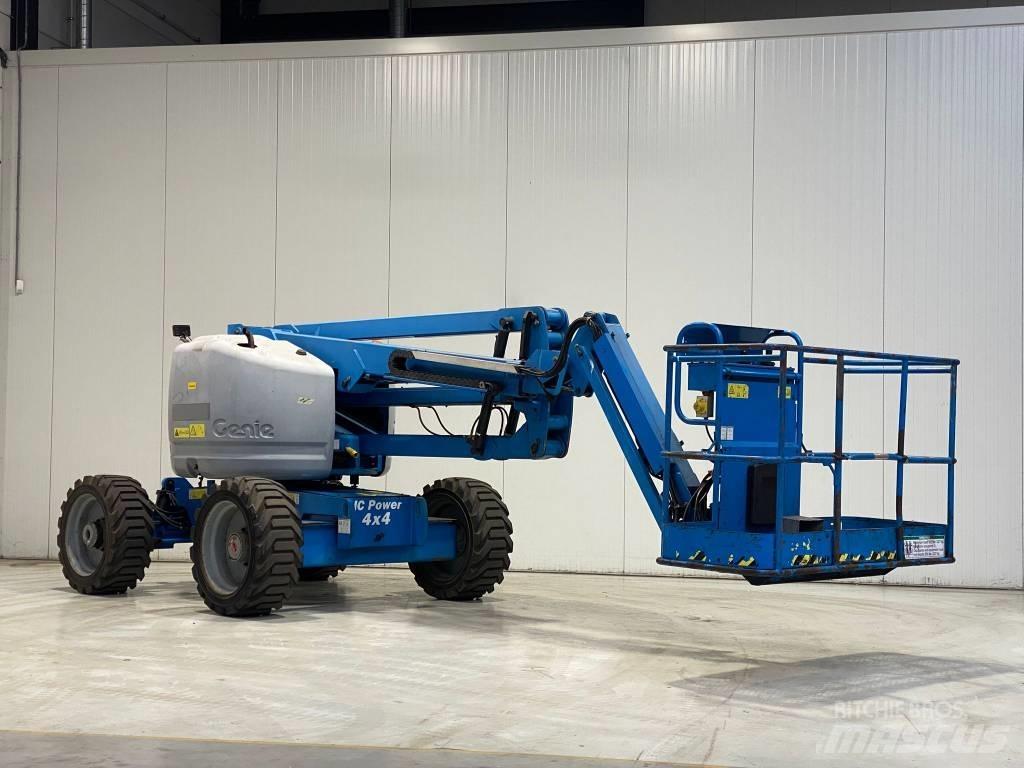 Genie Z-45/25 Elevadores braços articulados