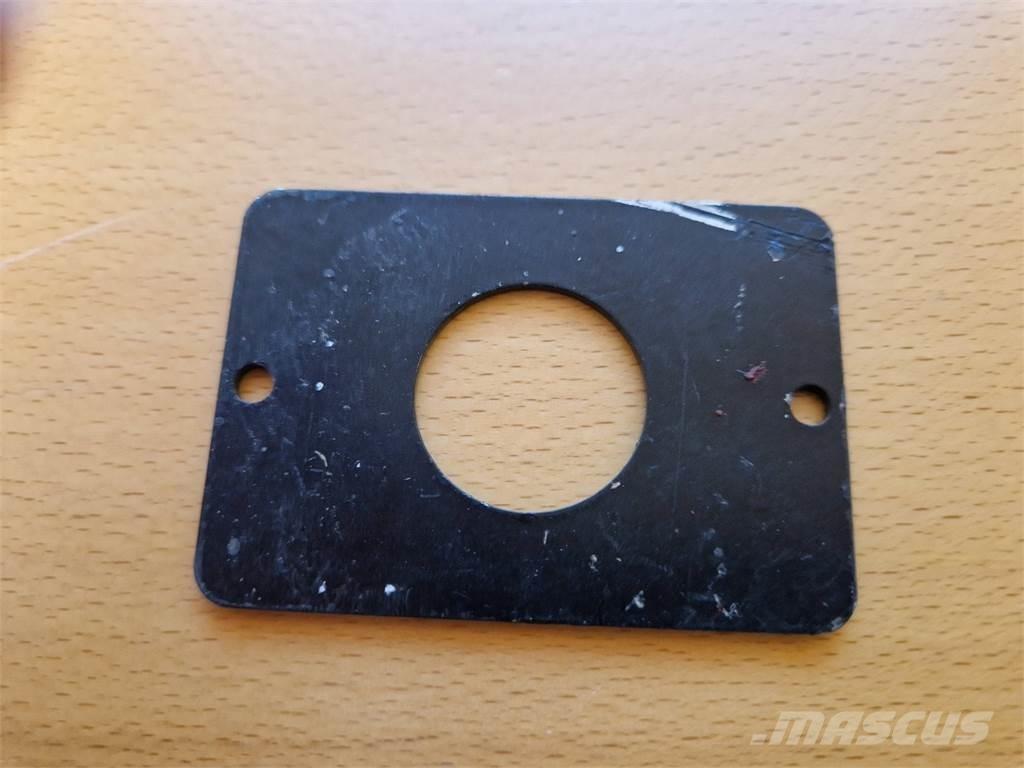 Eco Log CAT Hidráulica