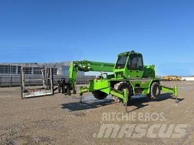 Merlo 40.21 Manipulador telescópico