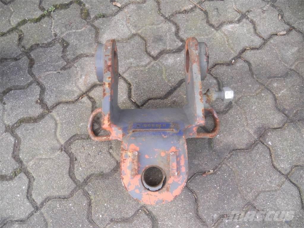  GELENKSTÜCK Uniőes rápidas