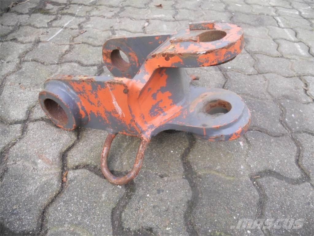  GELENKSTÜCK Uniőes rápidas