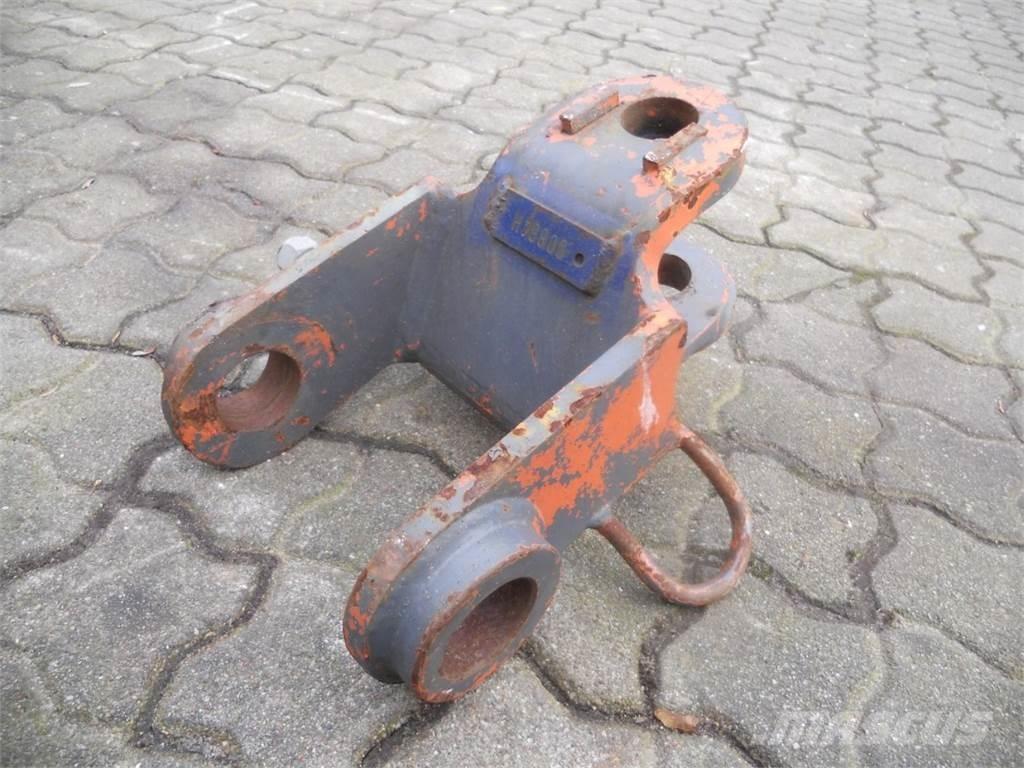  GELENKSTÜCK Uniőes rápidas