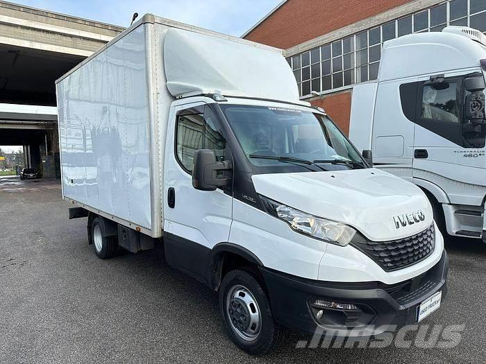 Iveco 35C14 Outros