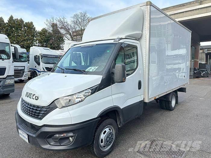 Iveco 35C14 Outros