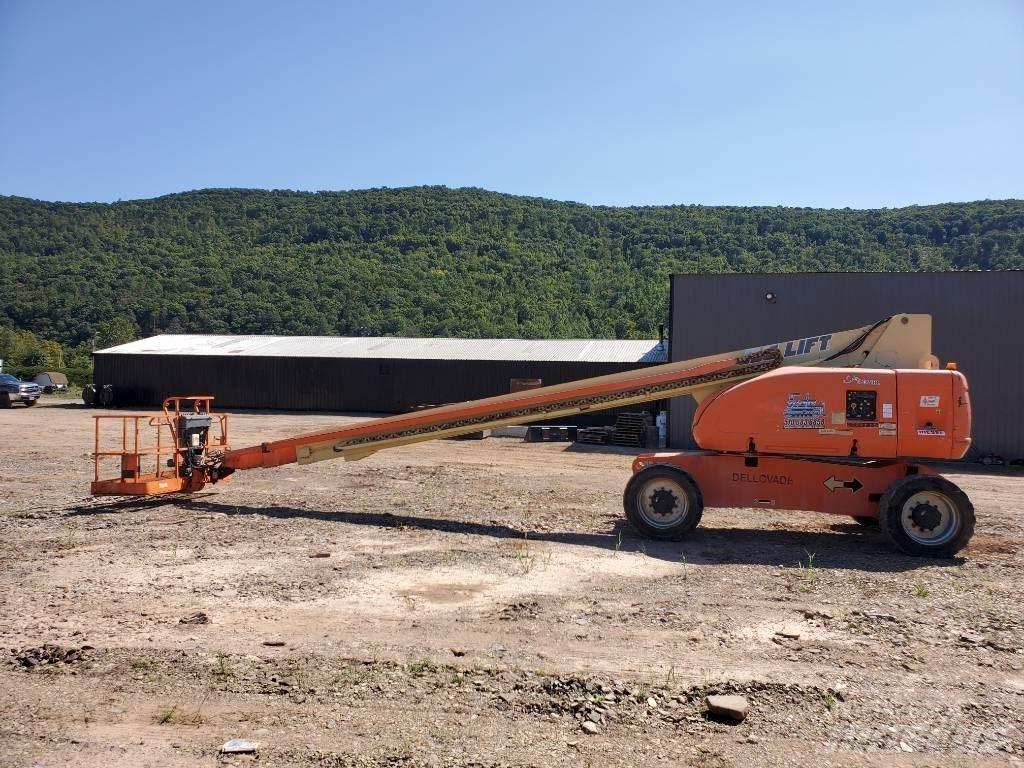 JLG 800 S Empilhadores todo-terreno