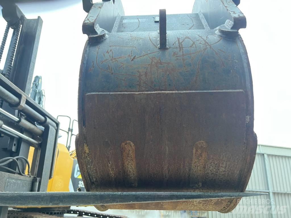 Verachtert CW45S Baldes