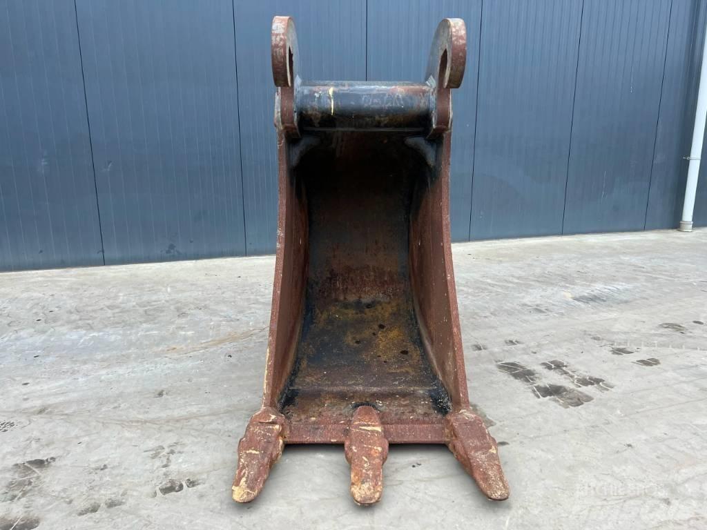 Verachtert CW45S Baldes
