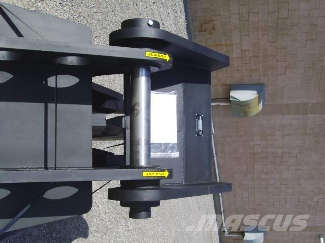  Bodine APSS-225 Motos-serras e serras de compensação