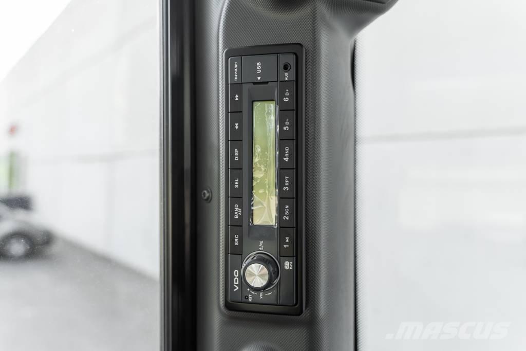 CASE CX 25 D Miniescavadeiras