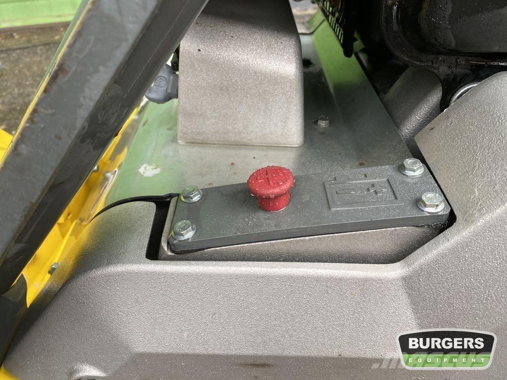 Neuson DPU 65.55 Vibradores