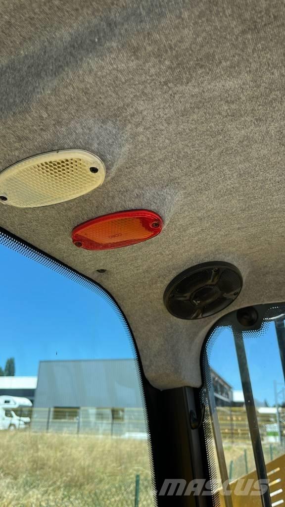 Hydrema DT 6 Caminhões articulados