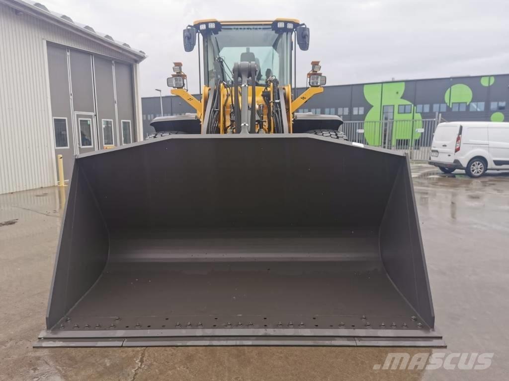 Volvo L 110 H2 Carregadeiras de rodas