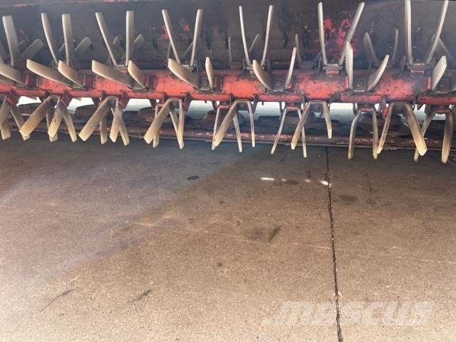 Kuhn FC 313 Gadanheiras