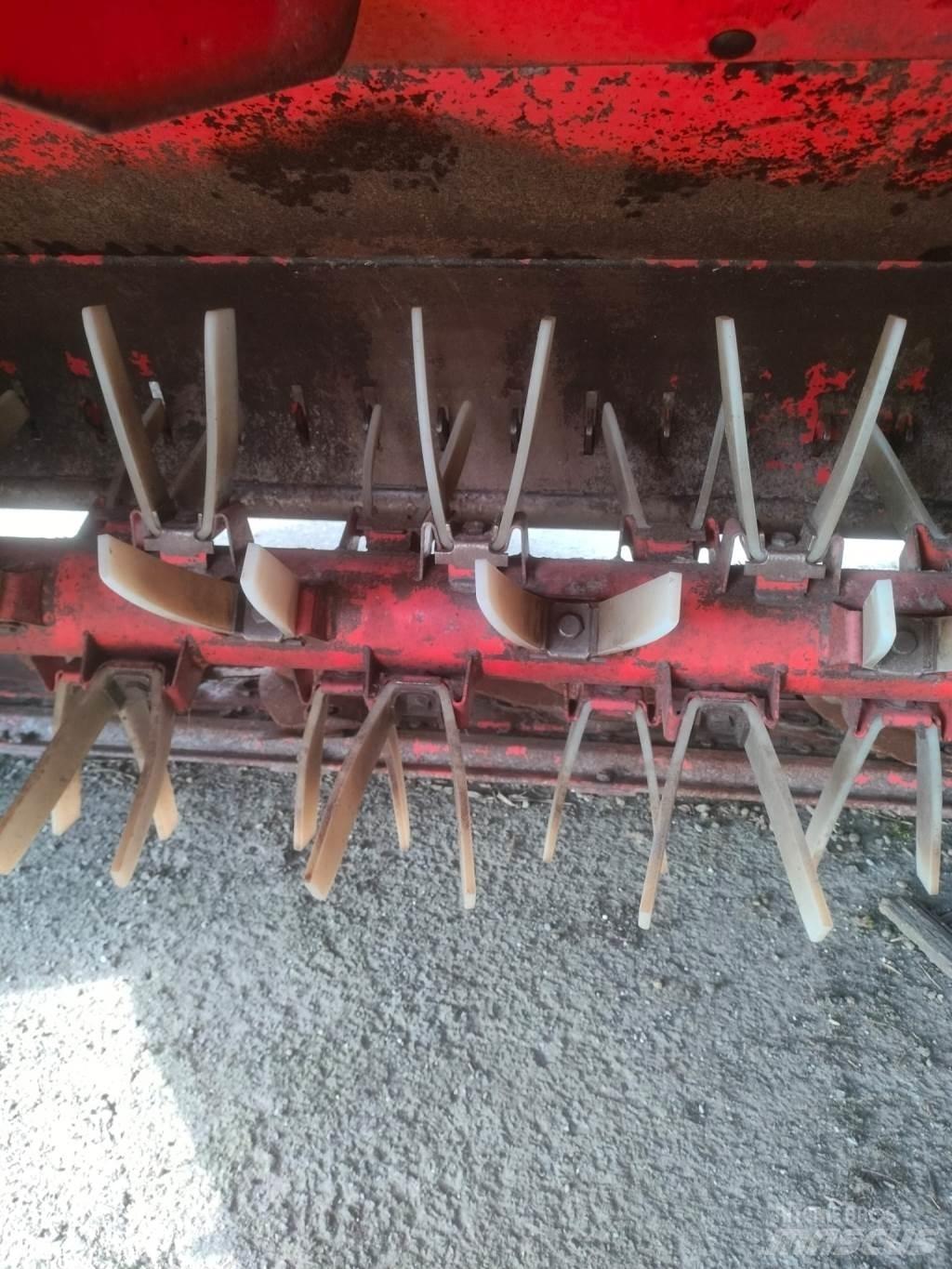 Kuhn FC 313 Gadanheiras