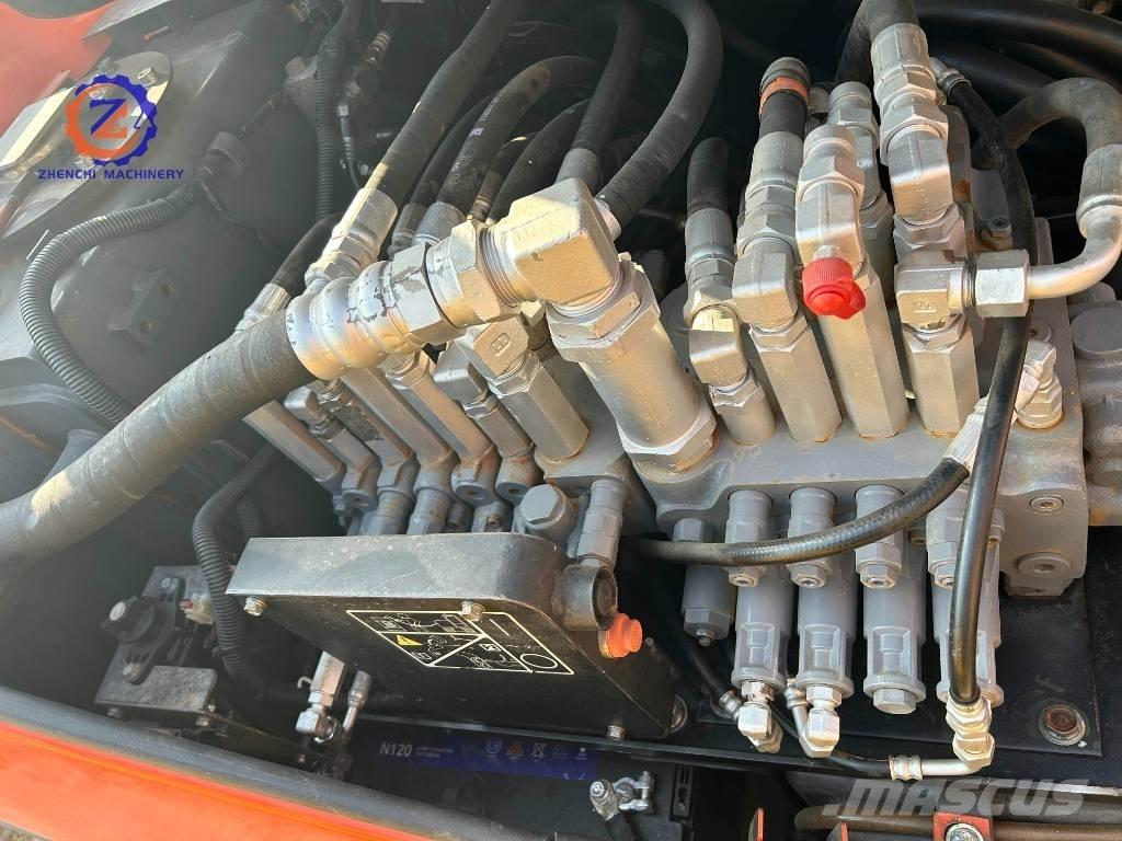Kubota KX 183-3 Miniescavadeiras