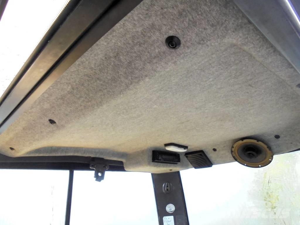 Volvo EC 35 C Miniescavadeiras