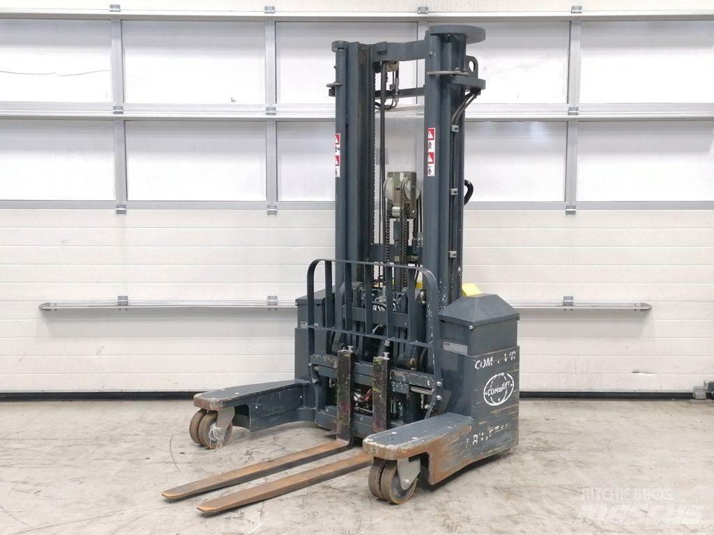 Combilift WR4 Carregadores laterais