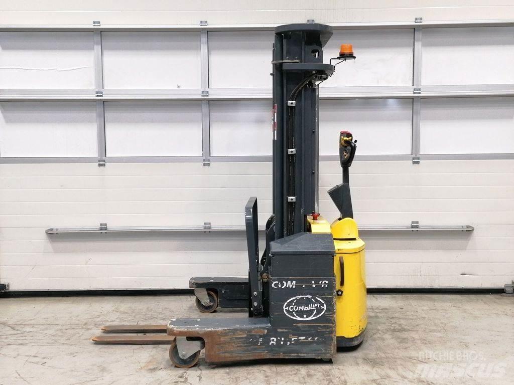 Combilift WR4 Carregadores laterais