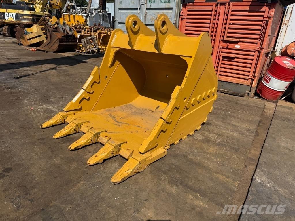 CAT 345 BUCKET Baldes