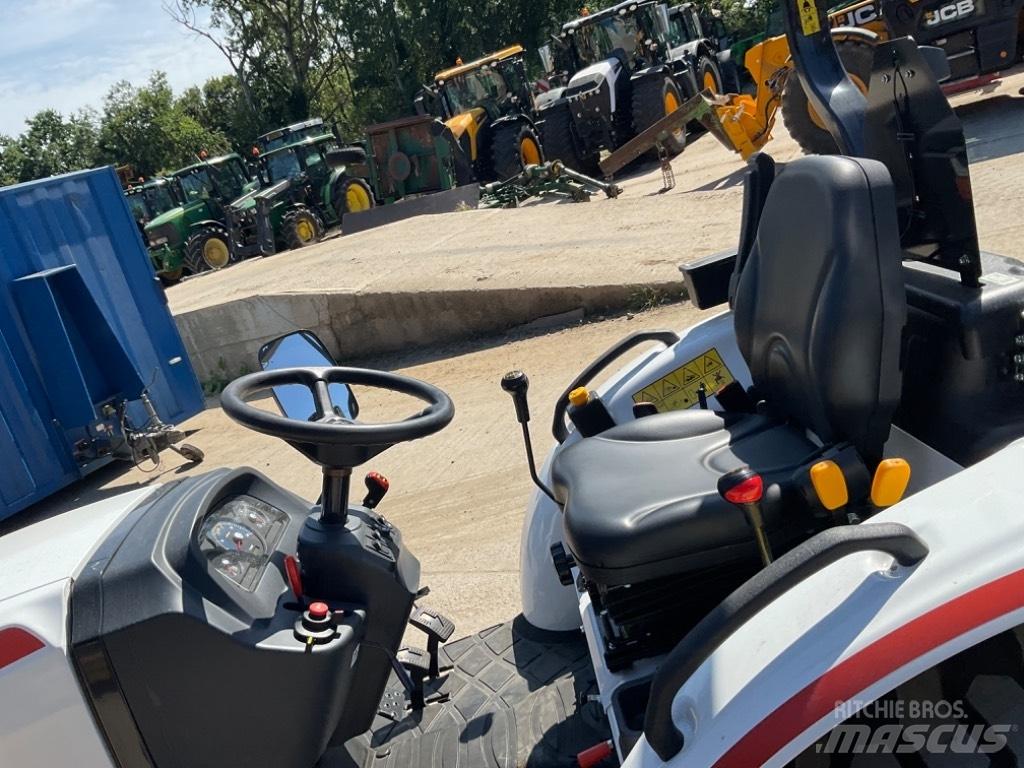 Bobcat CT 2025 Tratores Agrícolas usados