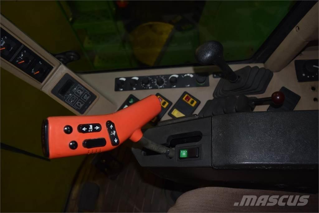 John Deere 2064 Ceifeiras debulhadoras