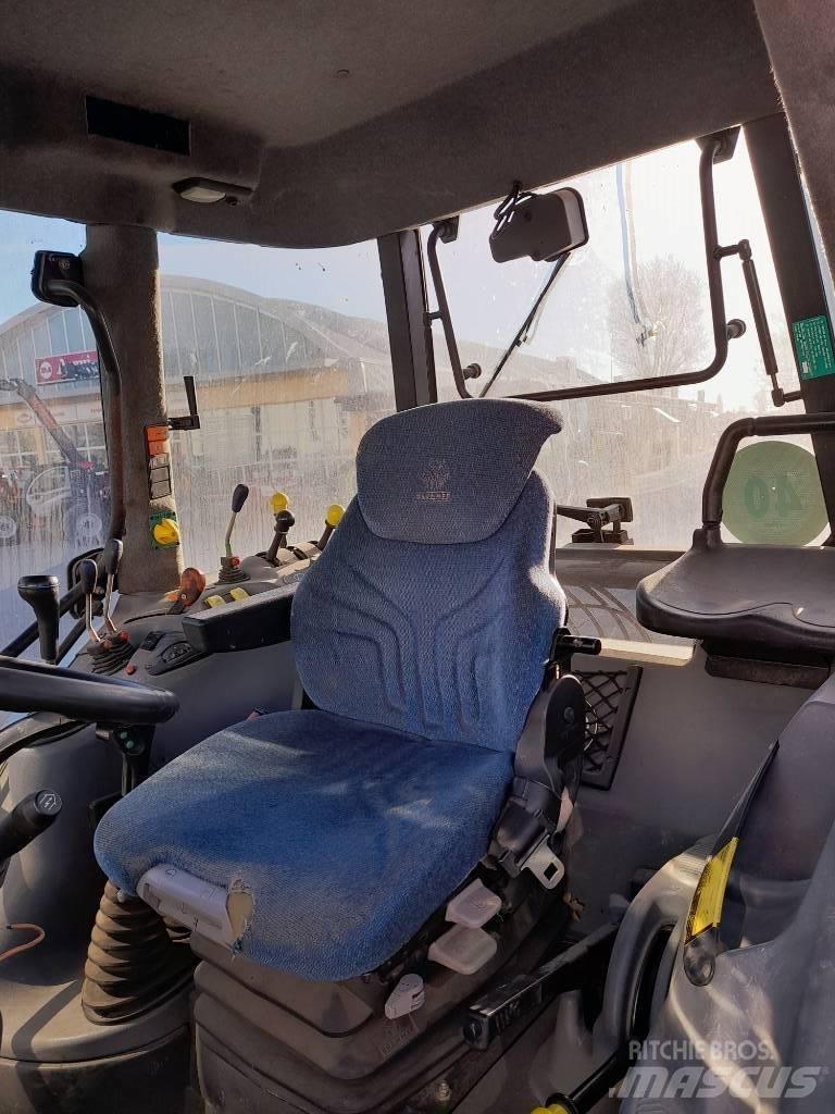 Landini legend 185 Tratores Agrícolas usados