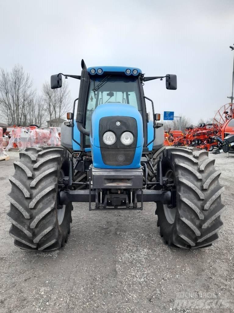 Landini legend 185 Tratores Agrícolas usados