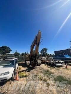 CAT 315CL Escavadeiras de esteiras