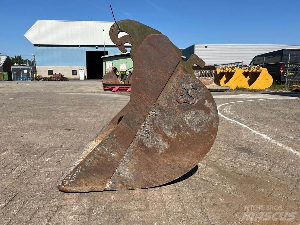  Onbekend HG-3-1200 Baldes