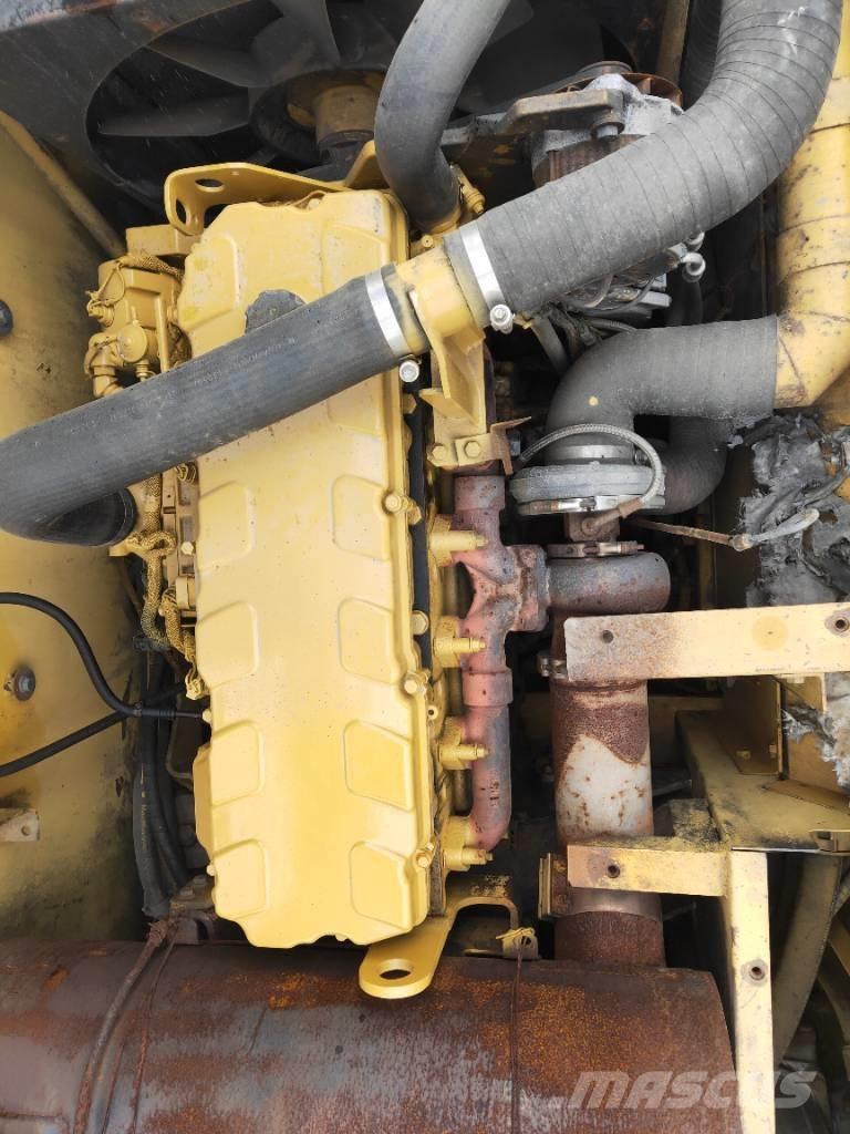 CAT 330C Escavadeiras de esteiras