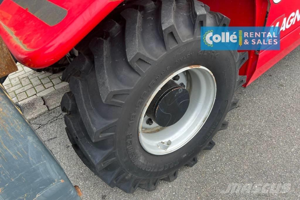 Magni RTH 5.23 | 2020 Manipulador telescópico