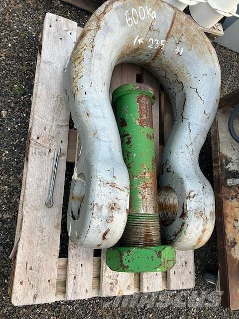 GP 400 TON SZEKLA Unidades Motores Marítimos