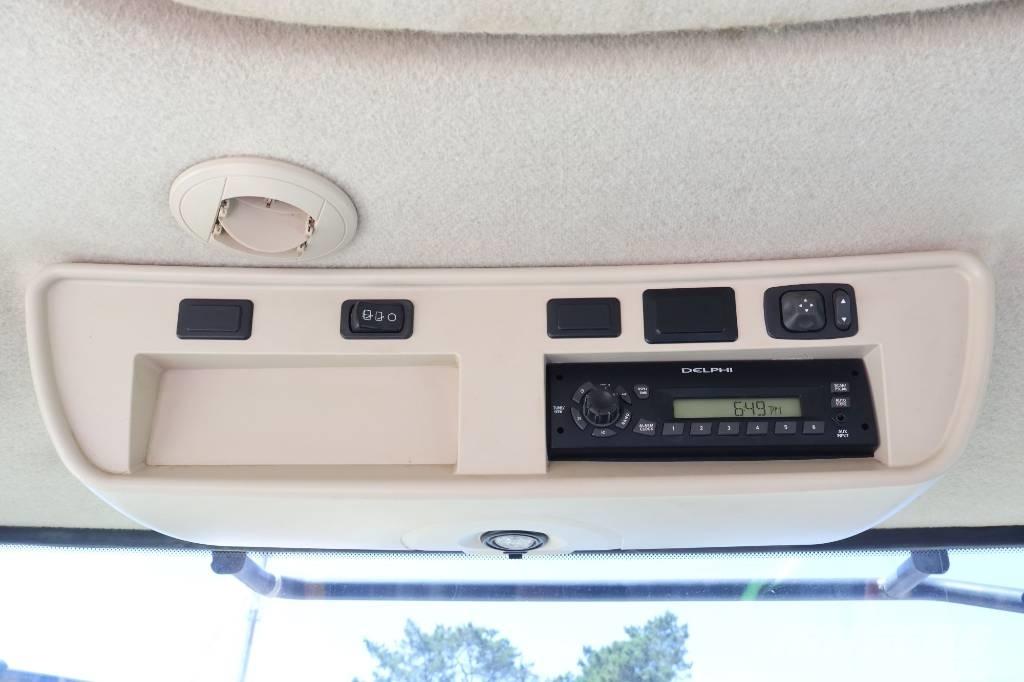 John Deere 7215 R Tratores Agrícolas usados