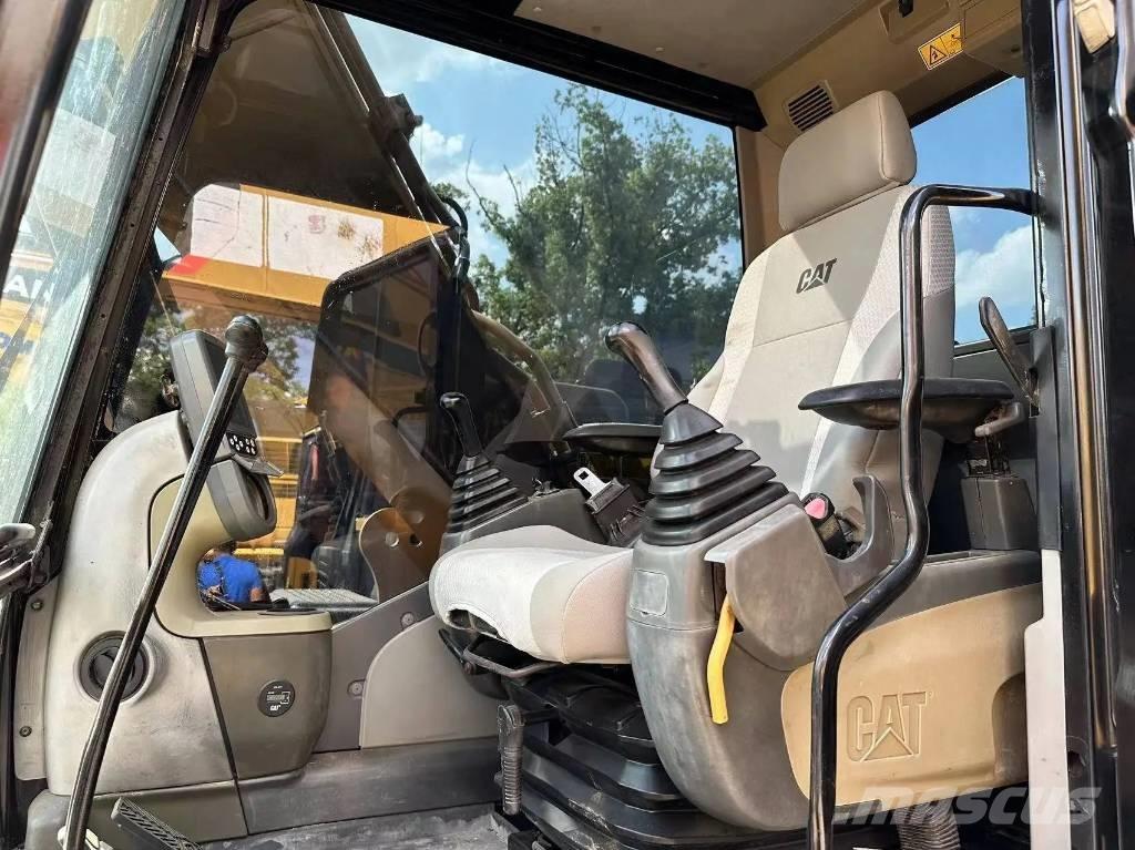 CAT 315D2 Escavadeiras de esteiras