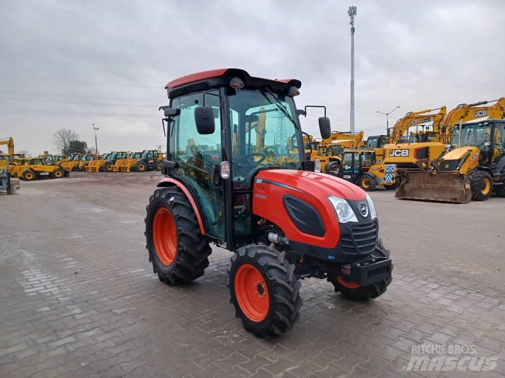 Kioti CK4030C Tratores Agrícolas usados